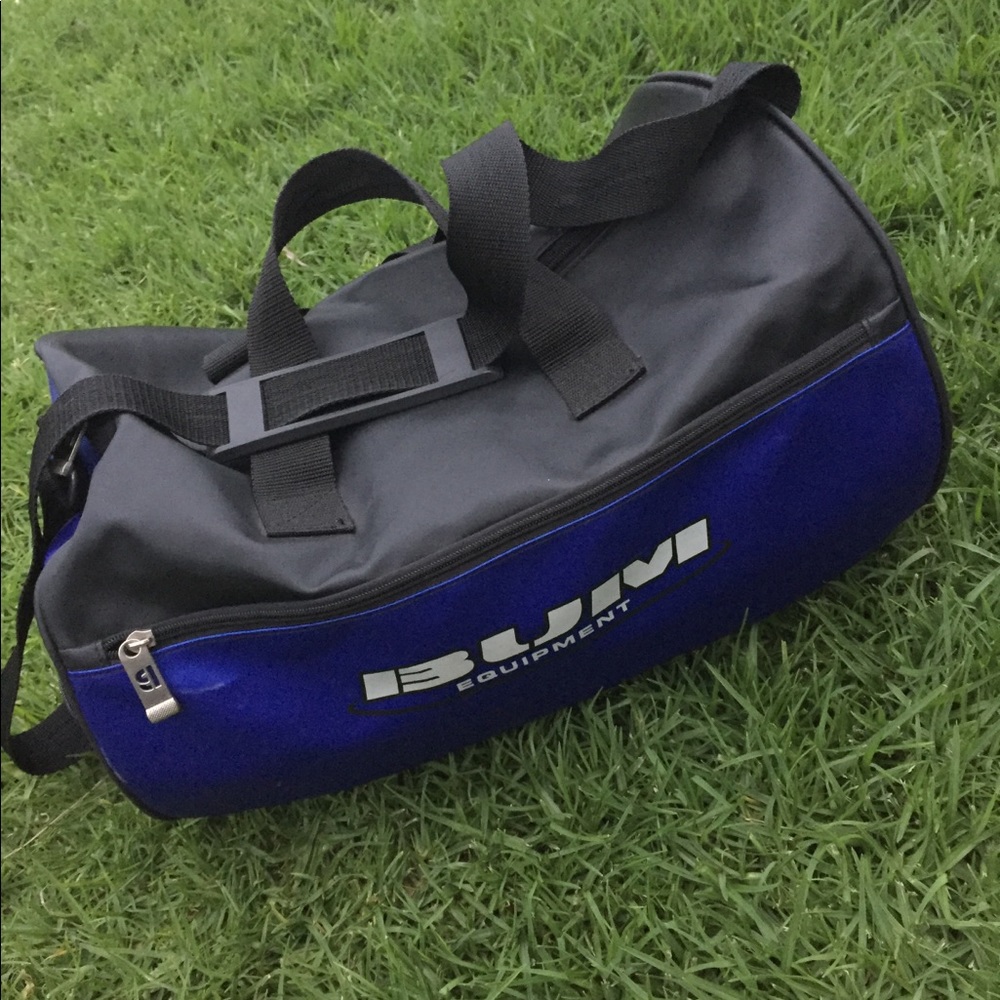 B.U.M Equipment Duffel Bag